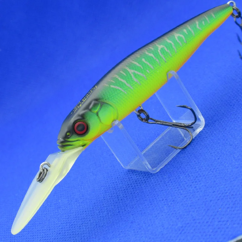 Lures with Adjustable Depth Ranges-LIVE-X REVENGE [Used]