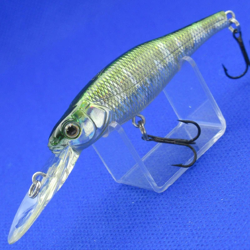 Multi-Purpose Fishing Lures-LIVE-X MARGAY [Used]