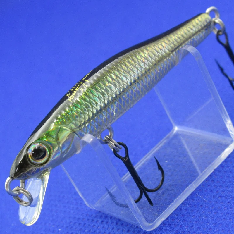 Lures for Catching Shad-X-55 (FLOATING) [Used]