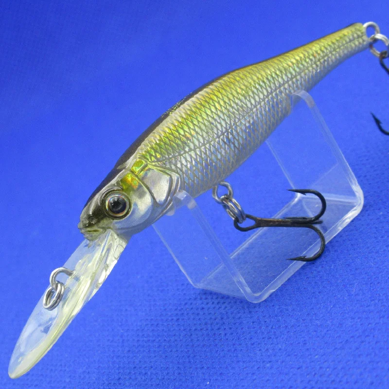 Lures for Murky Water Fishing-LIVE-X MARGAY [Used]