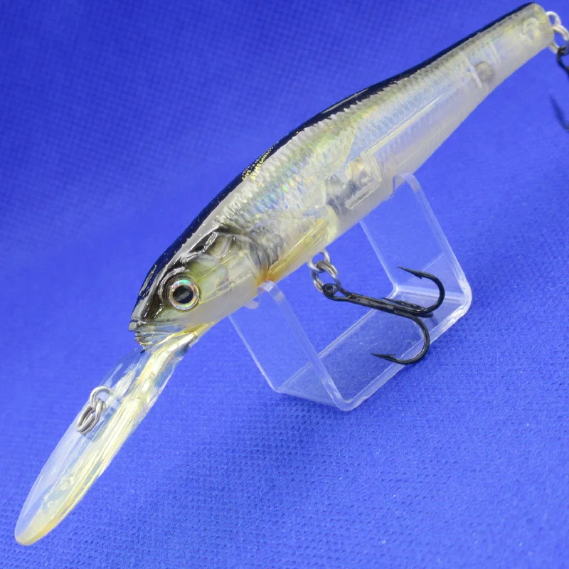 Lures for Topwater Action-LIVE-X LEVIATHAN [Used]