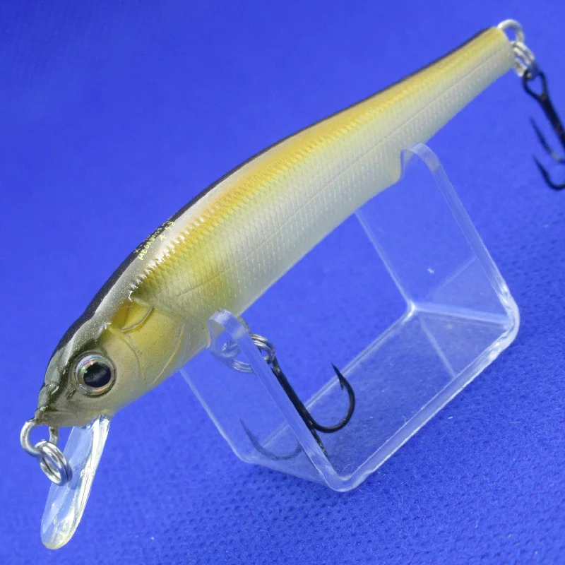 Best Lures for Shallow Water Bass-X-70 [Used]