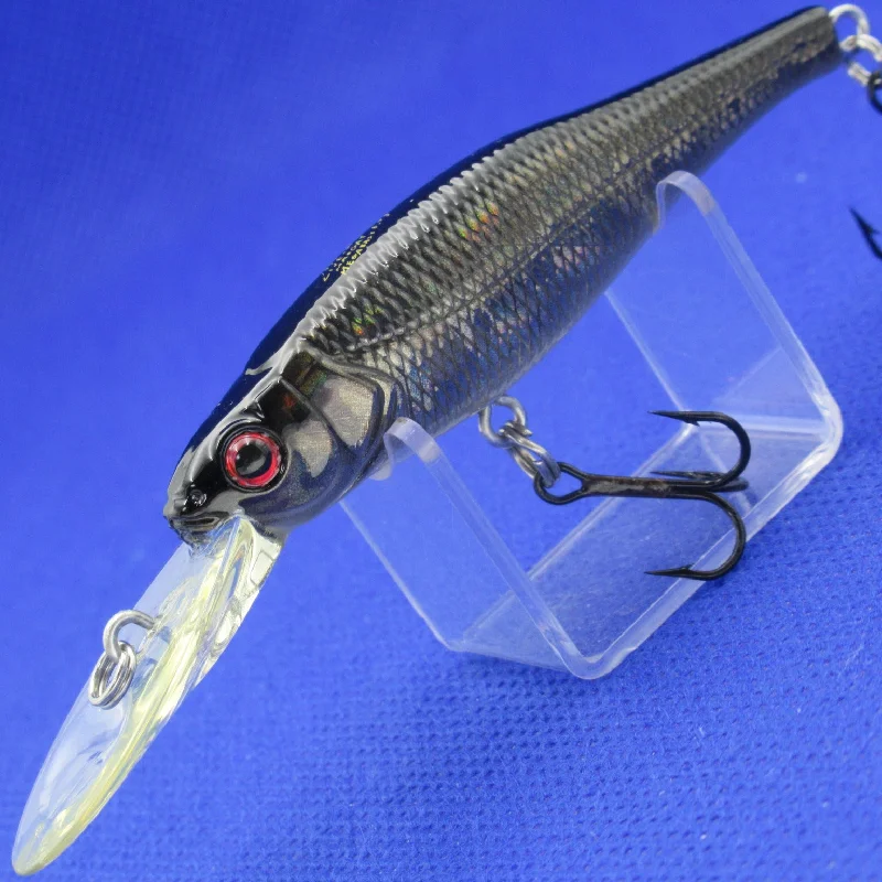 Lures for Slow Water Fishing-LIVE-X MARGAY [Used]