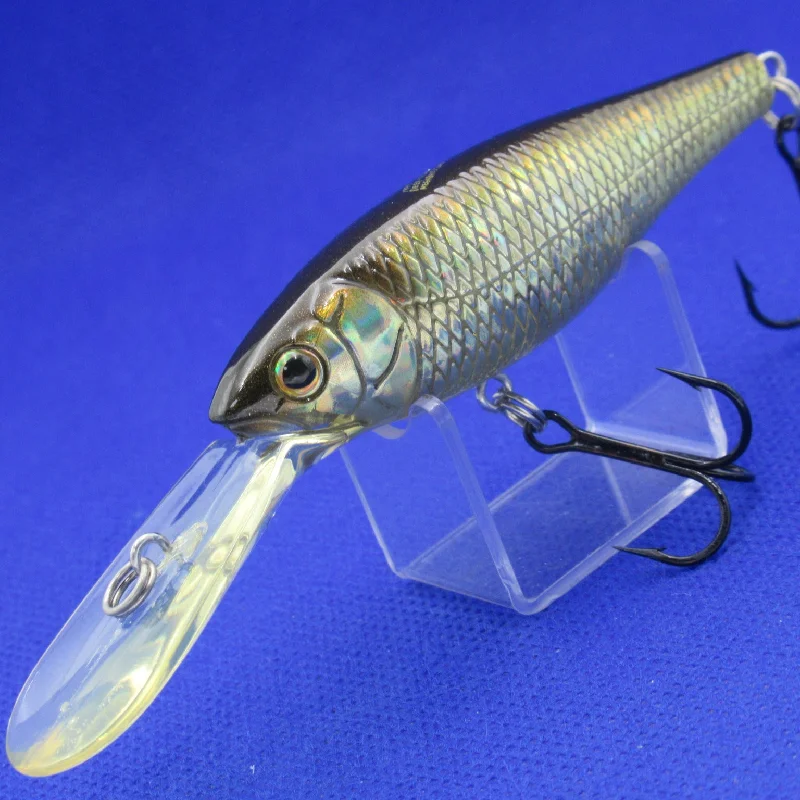 Lures with Life-like Movement-DEEP-X 200 [Used]