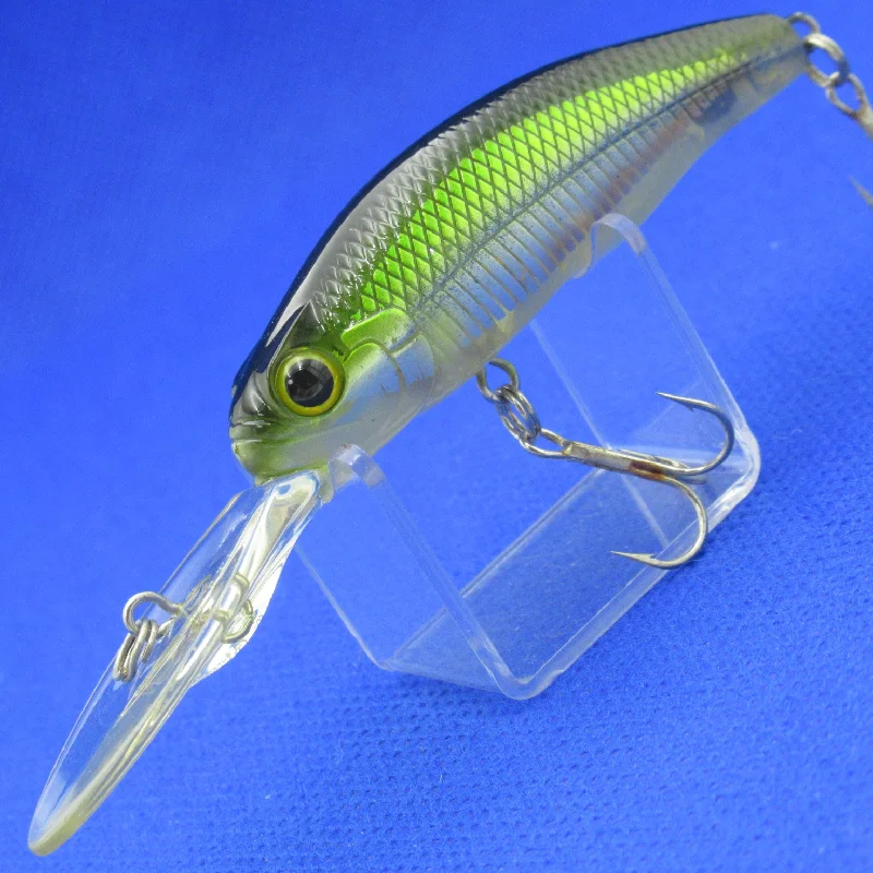 Lures for Riverbank Fishing-C.C. PREDATOR [Used]