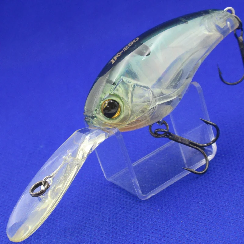 Lures for Offshore Fishing-IK-250 [Used]