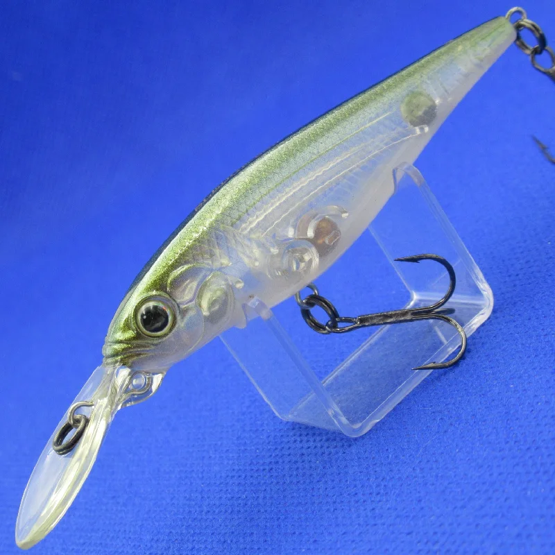 Deep Water Lures for Big Fish-SLEDGE 6SP [Used]