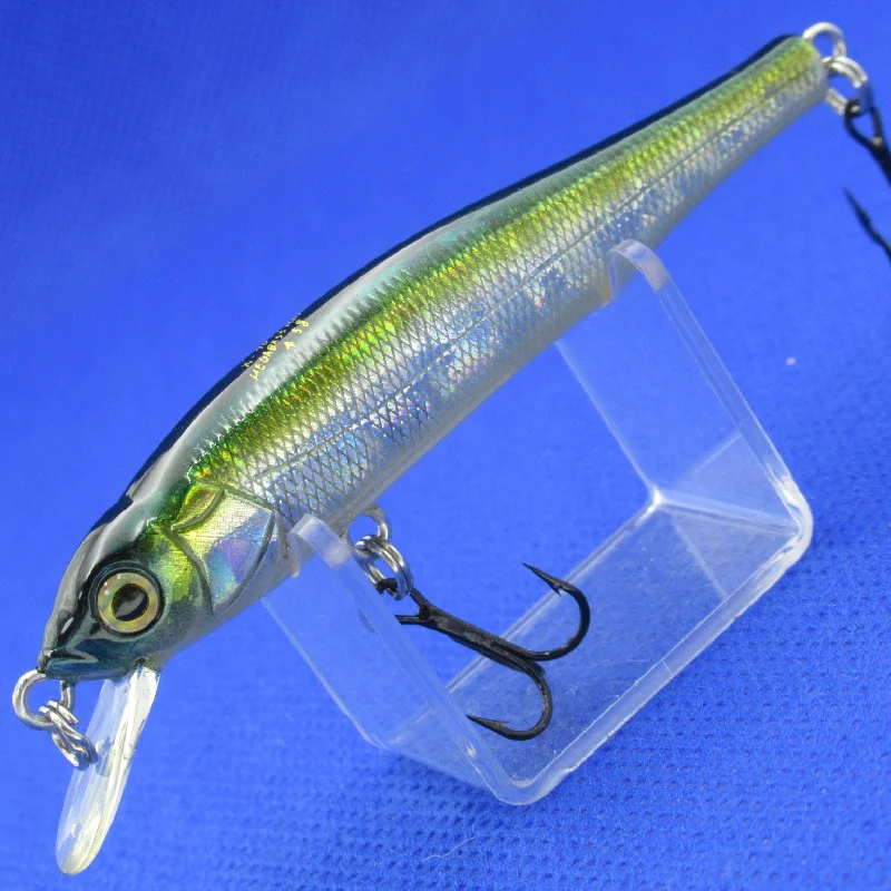 Best Lures for Bass-X-70 [Used]