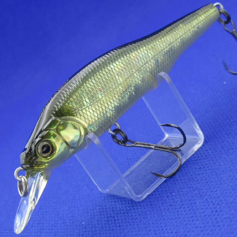 Best Lures for Trout-X-80 TRICK DARTER (SP) [Used]