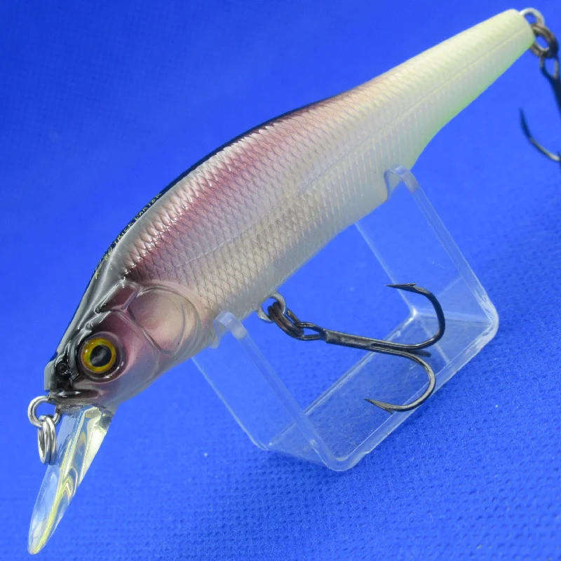 Fly Fishing Lures-X-80 TRICK DARTER (SP) [Used]