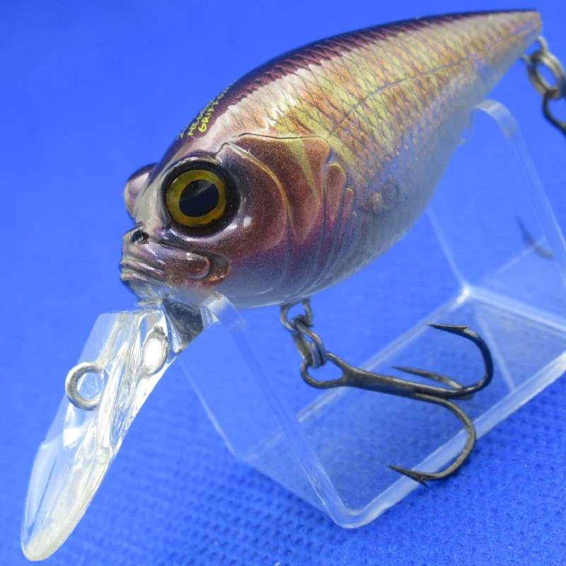 Lures for Catching Predatory Fish-MR-X GRIFFON [Used]