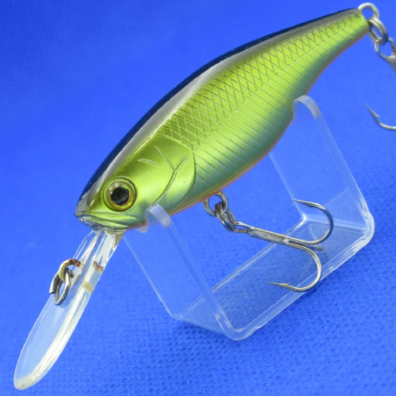 Multi-Size Lures for Different Species-RS-150 SP [Used]