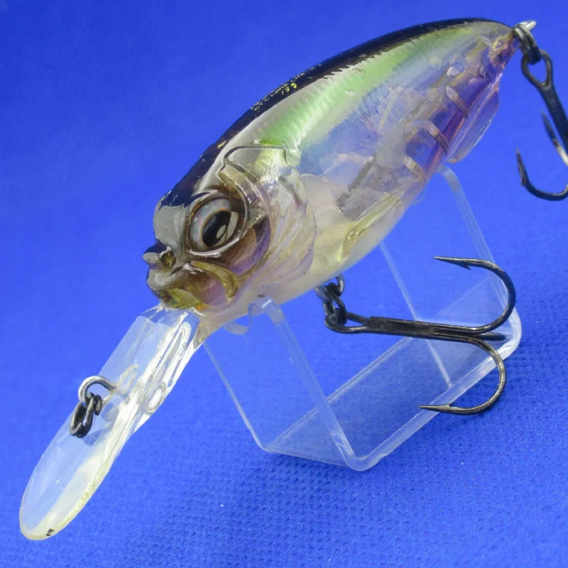 Lures for Offshore Trolling-MR-X Cyclone [Used]