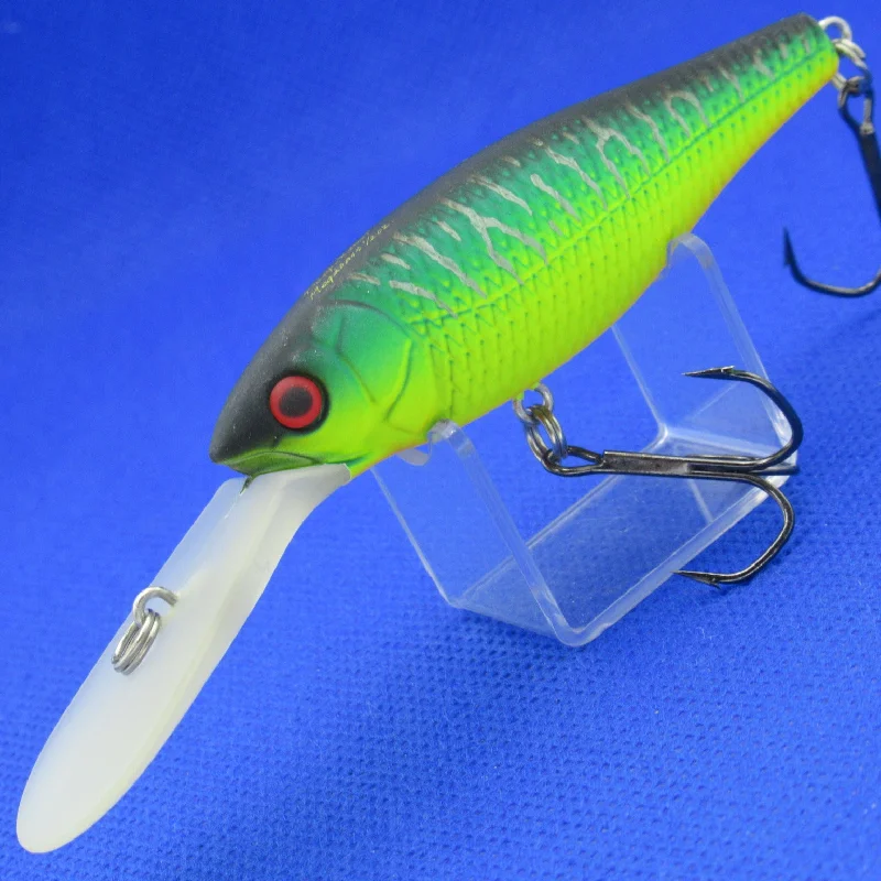 Lures for Ice Fishing-DEEP-X 200T [Used]