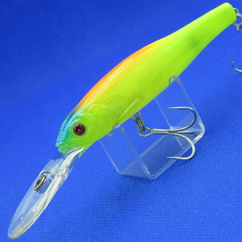 Lures for Catching Mahi-Mahi-LIVE-X LEVIATHAN [Used]