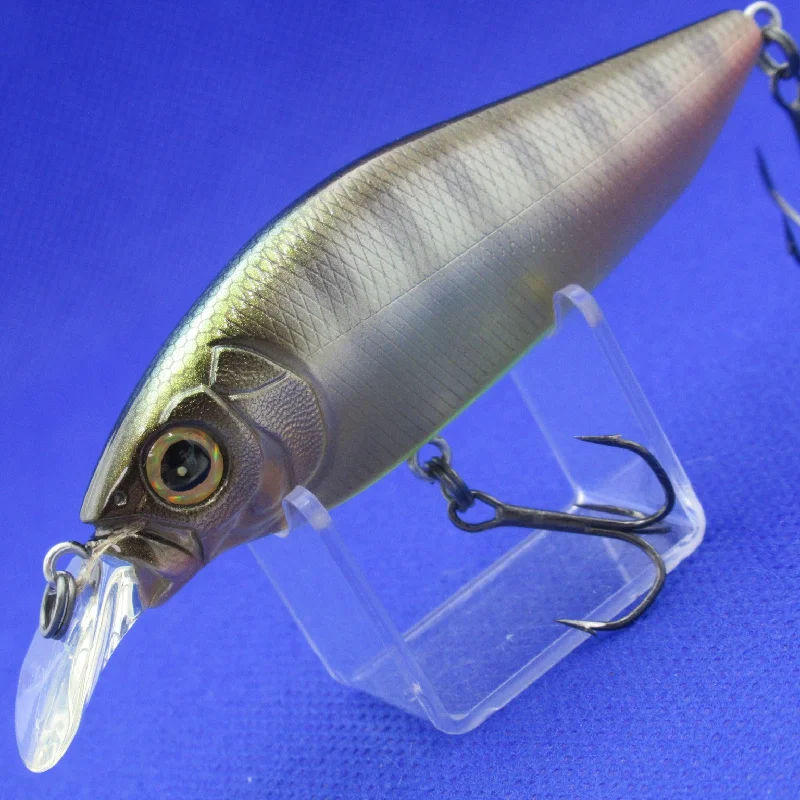 Trolling Lures for Offshore Angling-FLAP SLAP [Used]