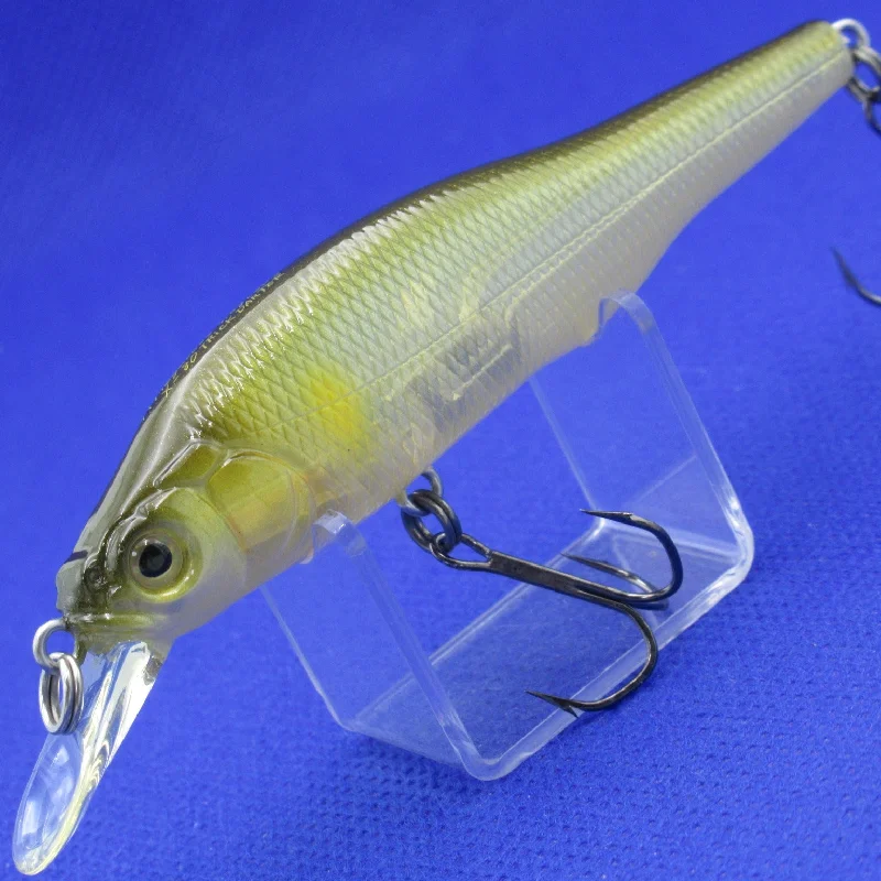 Lures with Vibrating Action-X-80 TRICK DARTER (SP) [Used]