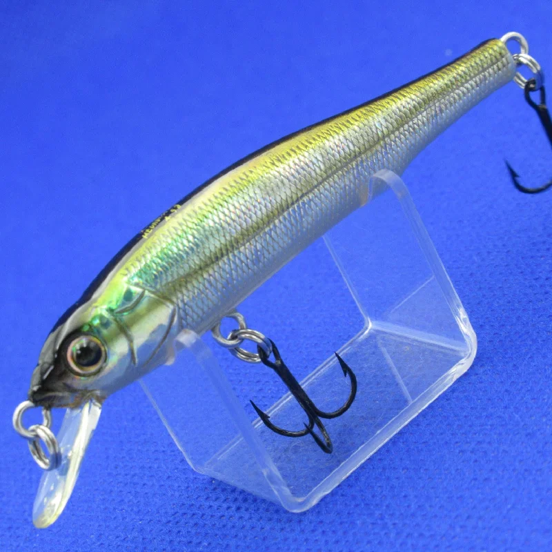 Lures for Fishing on Cloudy Days-X-70 [Used]