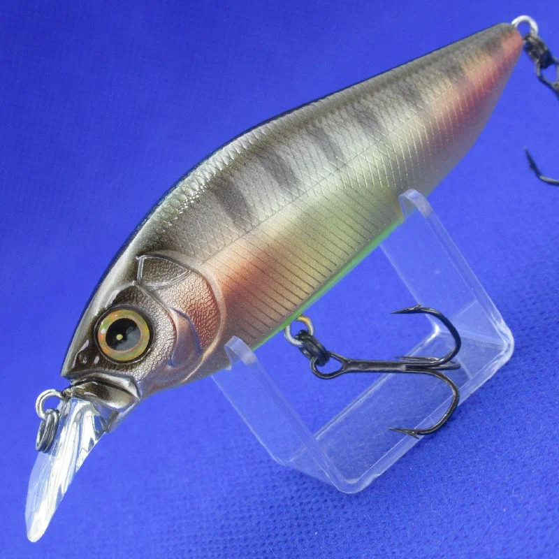 Glow-in-the-Dark Lures-FLAP SLAP [Used]