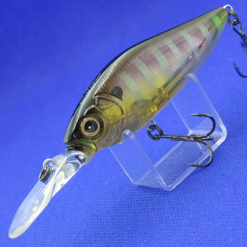 Lures for Fishing in Choppy Waters-DIVING FLAP SLAP [Used]