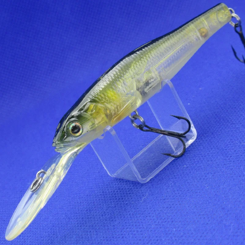 Natural Looking Lures-LIVE-X LEVIATHAN [Used]