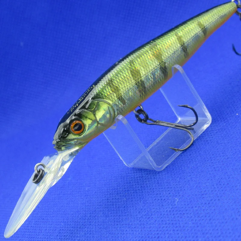 Lures for Catching Predatory Fish-LIVE-X REVENGE [Used]