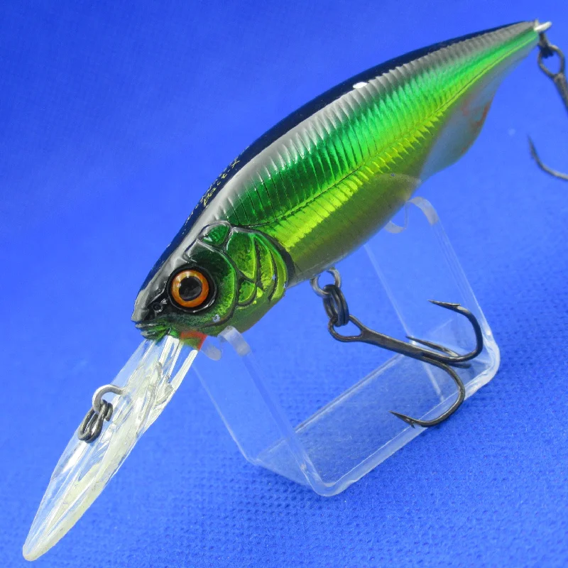 Best Fishing Lures-BAIT-X [Used]