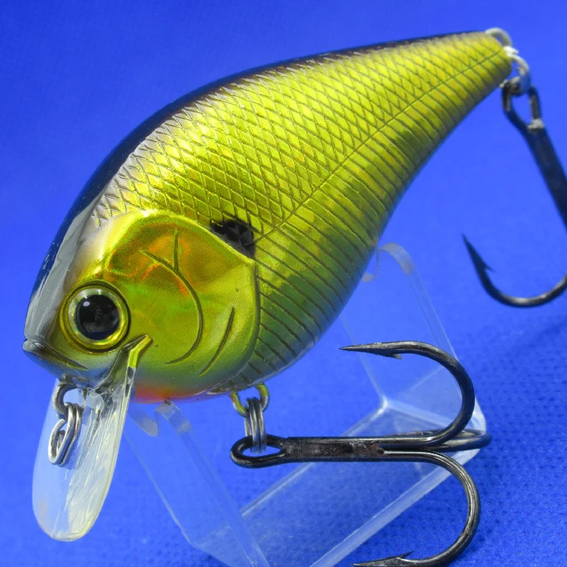 Best Trolling Lures for Big Game-FAT CB BDS 2 [Used]