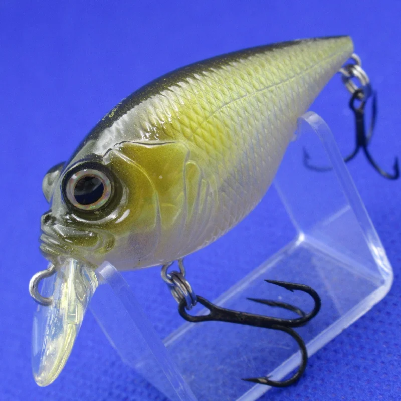 Lures for Catching Largemouth Bass-SR-X GRIFFON [Used]