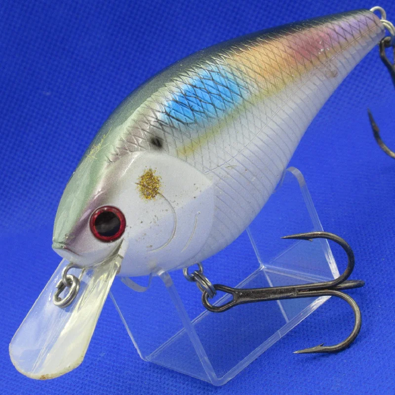 Lures for Catching Big Fish-SKT MAGBUM 110 MAG MR [Used]