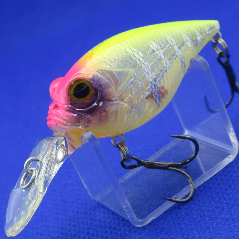 Lures with Realistic Action-MR-X GRIFFON [Used]