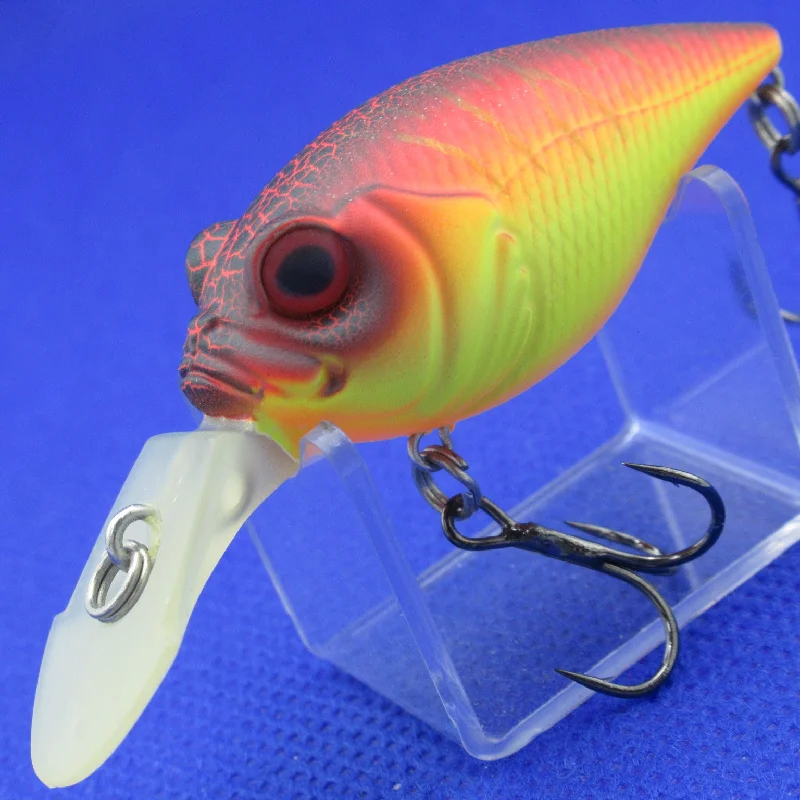 Lures with Flashing Action-MR-X GRIFFON [Used]