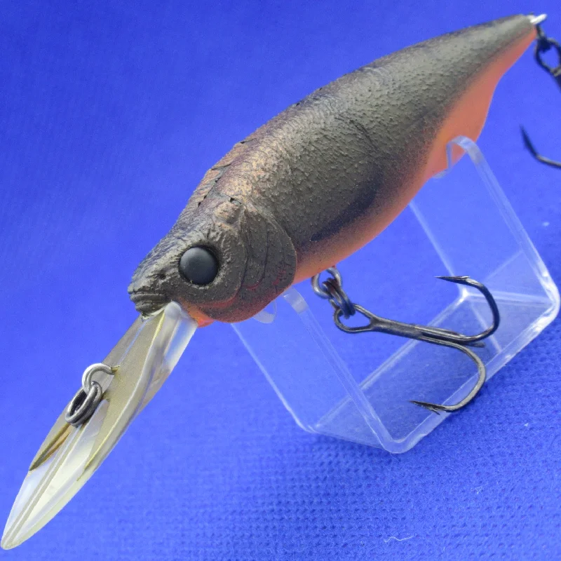 Lures for Targeting Trophy Fish-BAIT-X [Used]