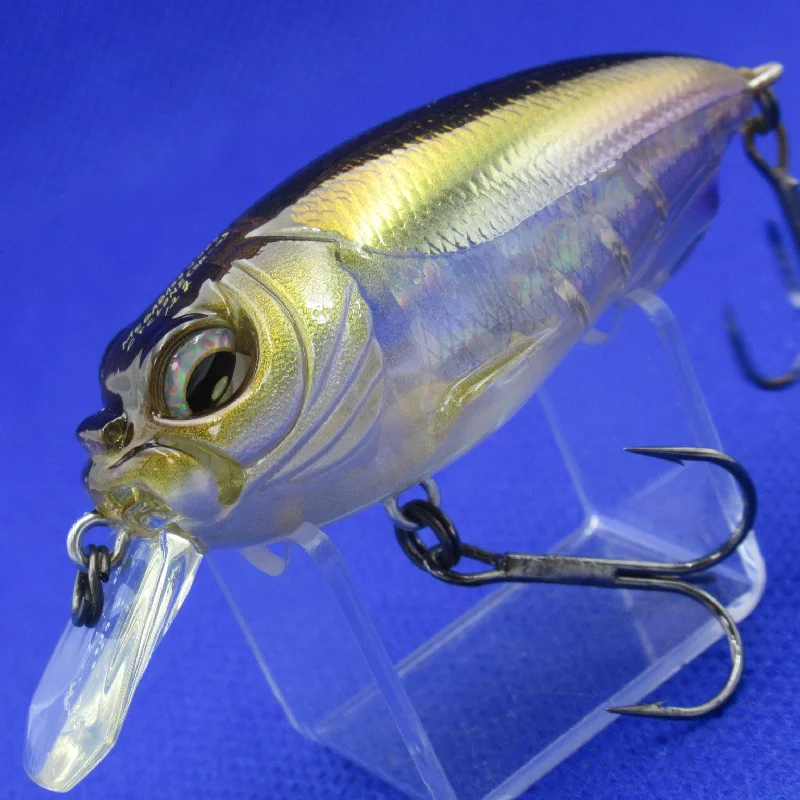 Lures for Targeting Trophy Fish-SR-X Cyclone [Used]