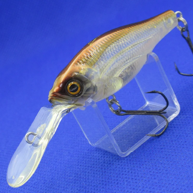 Lures for Saltwater Trolling-DEEP-X 100 [Used]