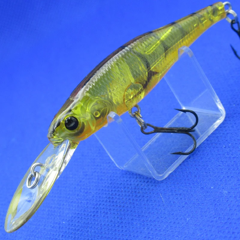 Lures for Casting from Shore-LIVE-X MARGAY TUNGSTEN [Used]