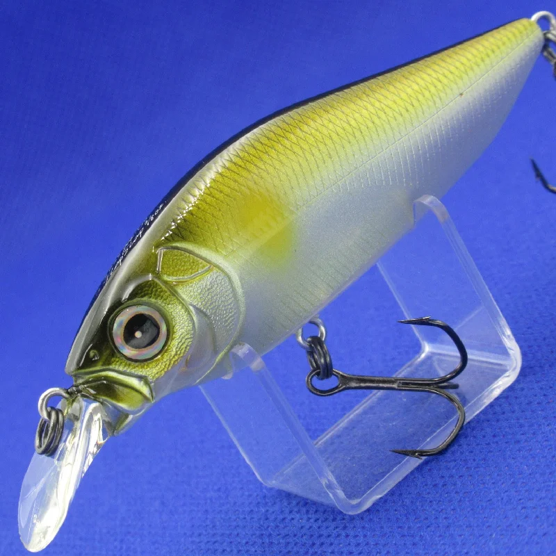 Lures for Open Water Fishing-FLAP SLAP [Used]