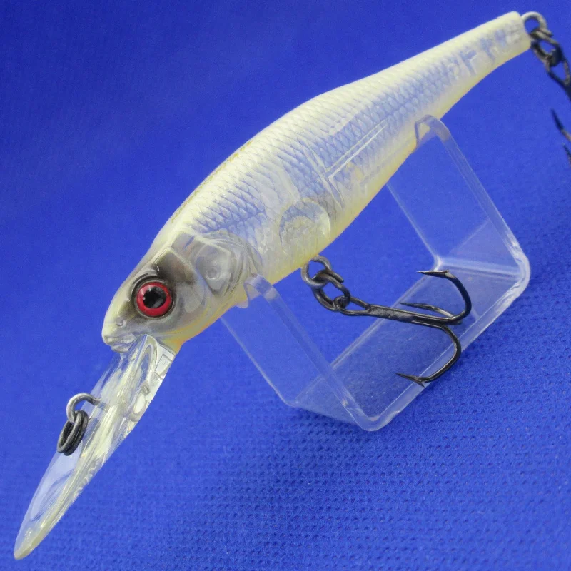 Lures for Light Tackle-LIVE-X MARGAY SW [Used]