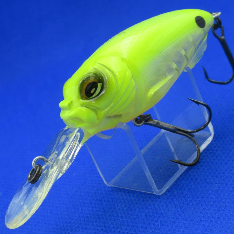 Lures for Fall Fishing-MR-X Cyclone [Used]