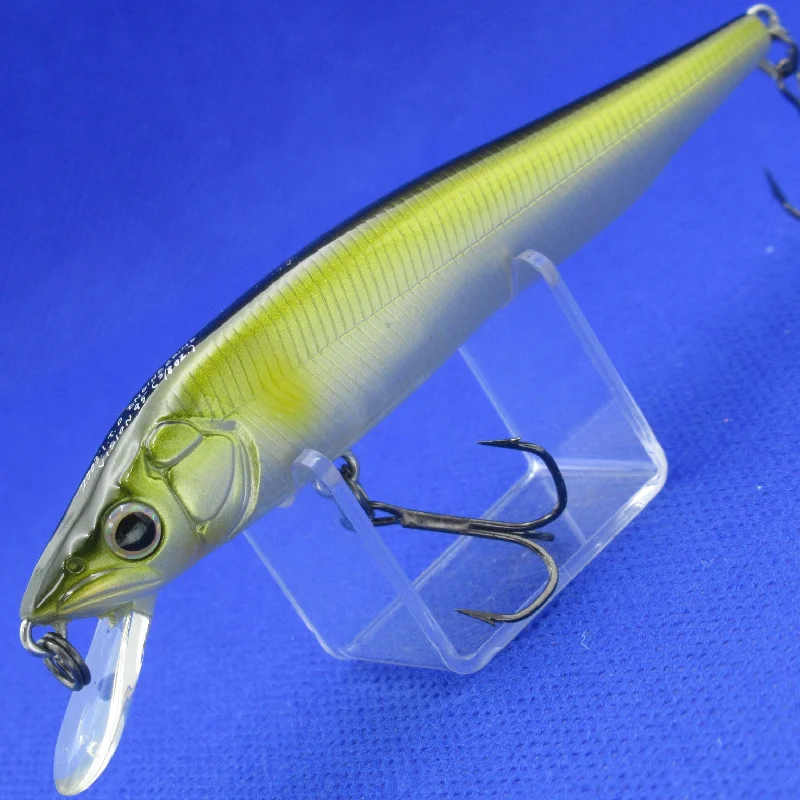 High Performance Fishing Lures-VISION 95 [Used]