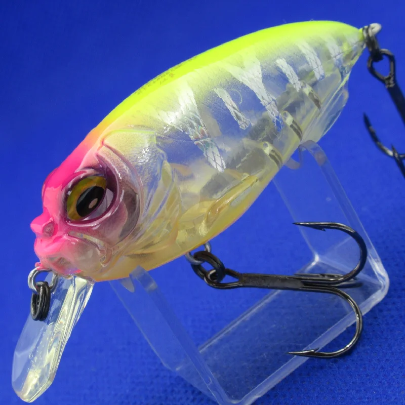 Lures for Night Fishing-SR-X Cyclone [Used]