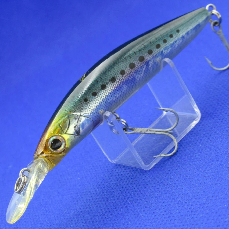 Lures for Shallow Water Casting-LIP IN BAIT S [Used]