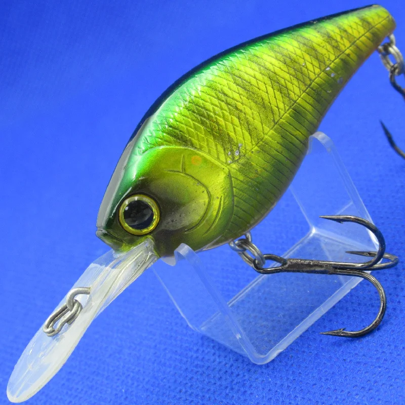 Lures for Fishing on Sunny Days-FLAT CB MR [Used]