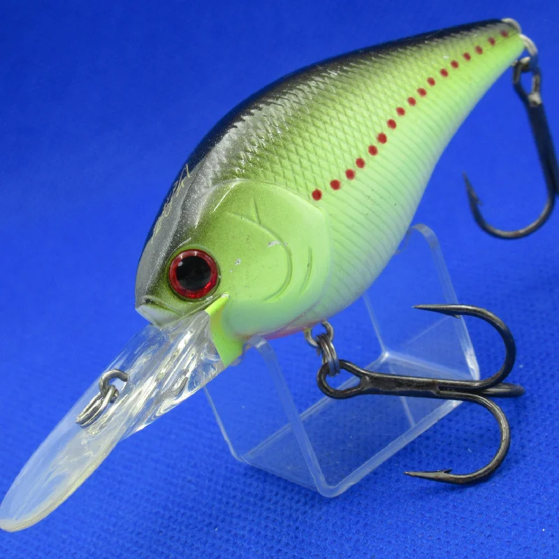 Lures for Slow Water Fishing-RC 2.5 DD RT [Used]