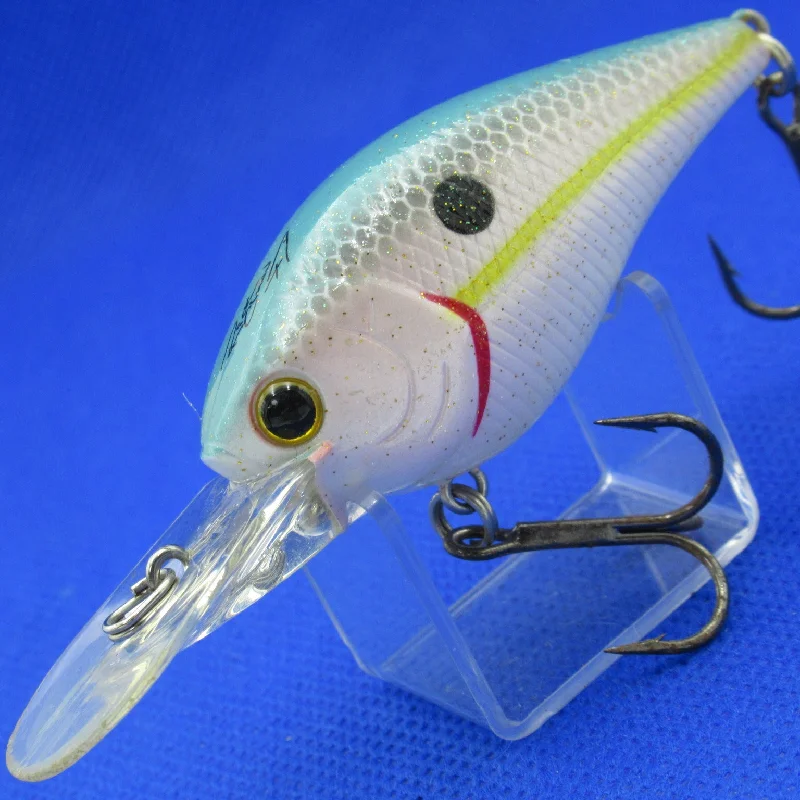 Lures for Light Tackle-RC 1.5 DD RT [Used]