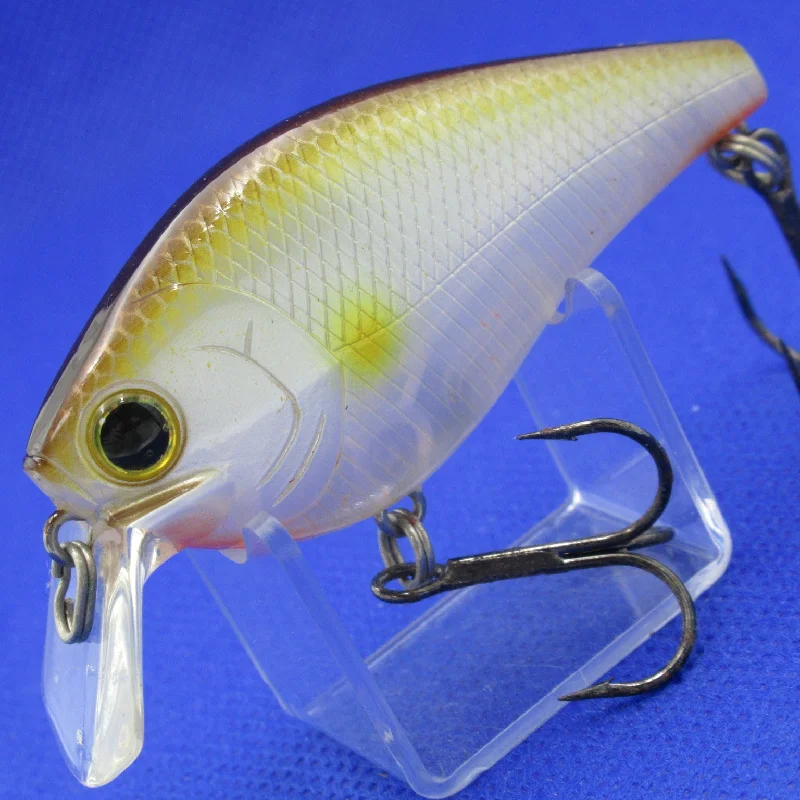 Lures for Catching Fish in Springtime-FLAT CB SR [Used]