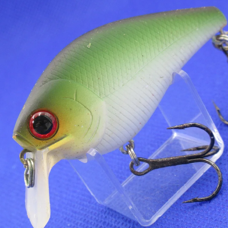 Lures for Fishing in Strong Currents-FLAT CB SR [Used]