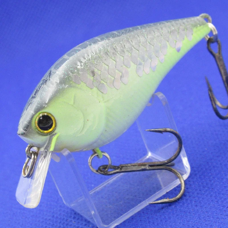 Custom Lures for Bass Fishing-RC 1.5 DRS [Used]