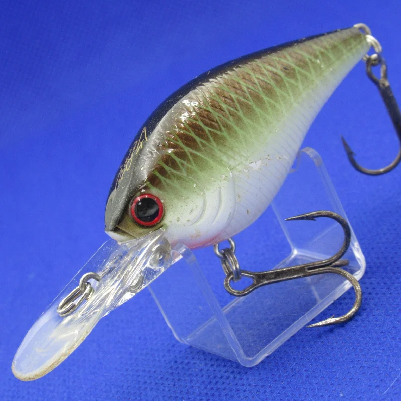 Lures for Targeting Shallow Waters-RC 1.5 DD RT [Used]