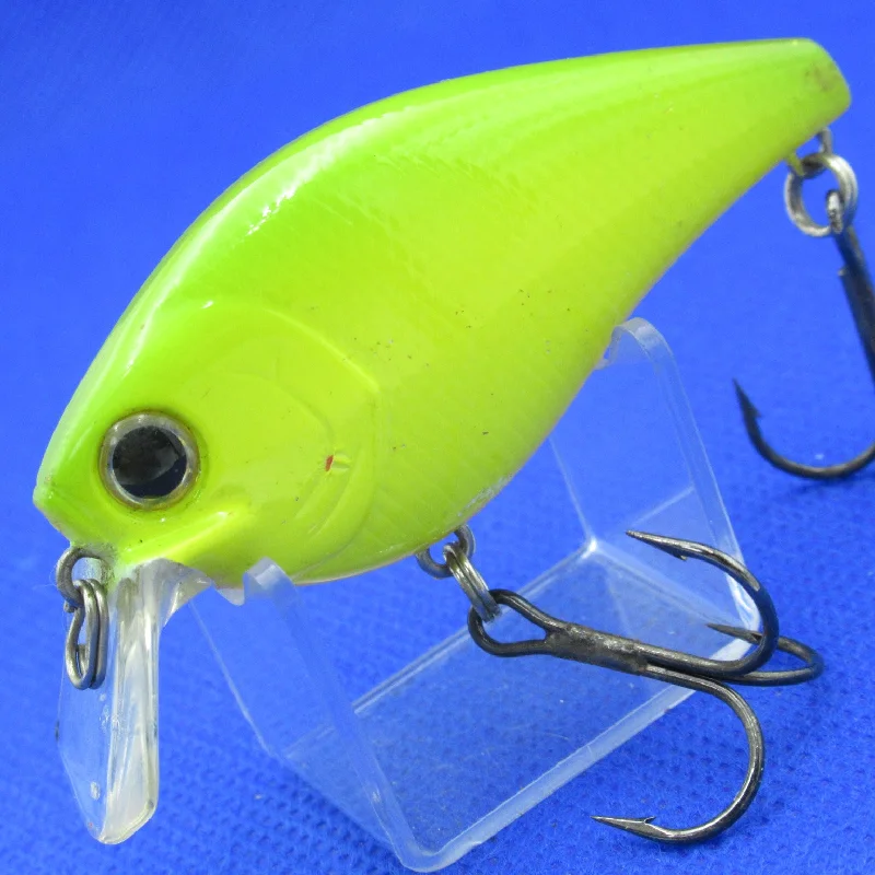 Lures for Fishing on Cloudy Days-FLAT CB SR [Used]